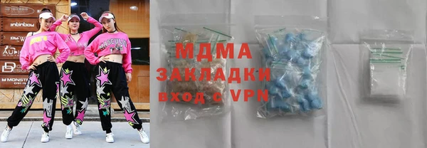 индика Ладушкин