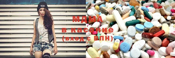 индика Ладушкин